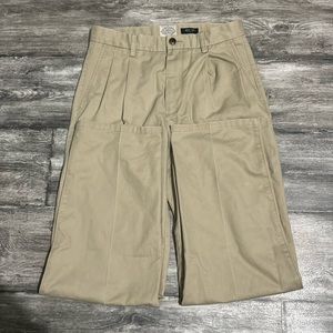 St.Johns Bay Khacki Pants